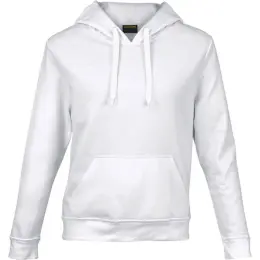 Basic Promo White